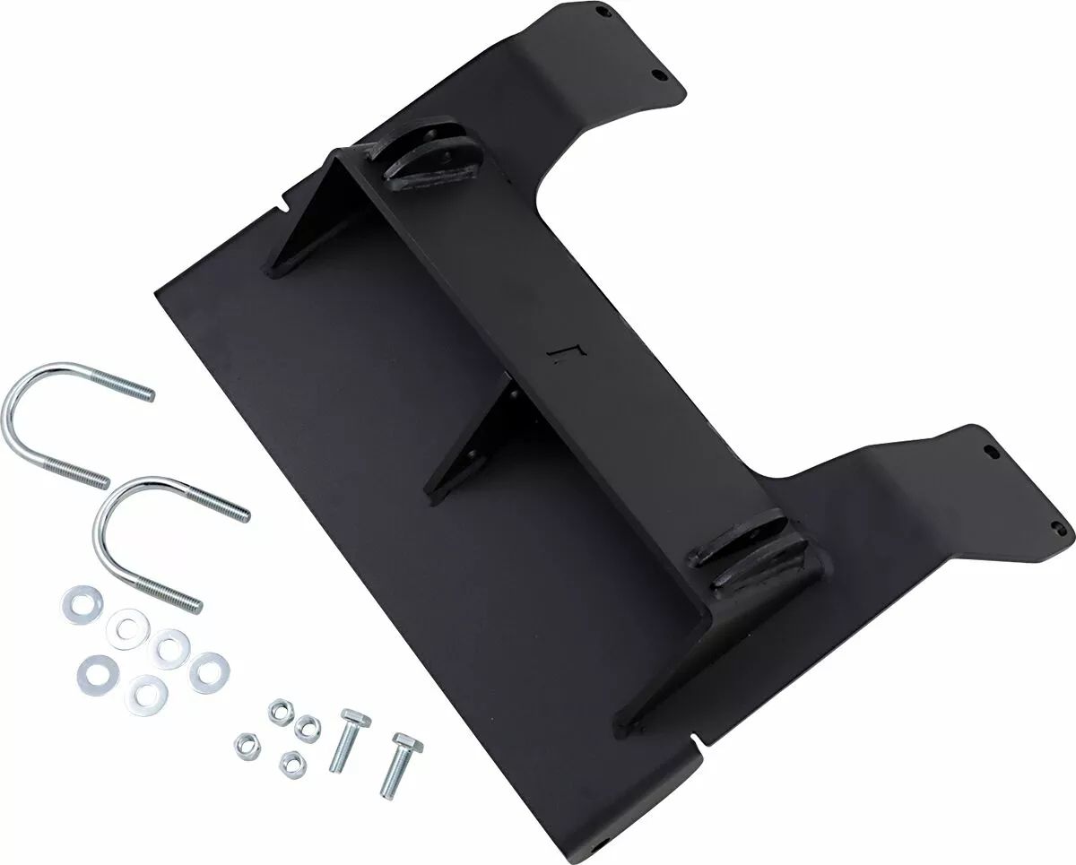 Moose utility- snow 4489pf eke tartó lemez RM5 gyors tartó eke rendszerhez Hókotró 0
