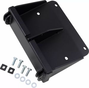 Moose utility- snow 4490pf eke tartó lemez RM5 gyors tartó eke rendszerhez Hókotró