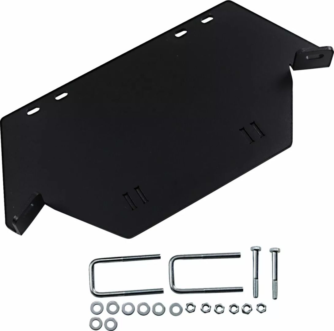 Moose utility- snow 2825pf eke tartó Hókotró 0