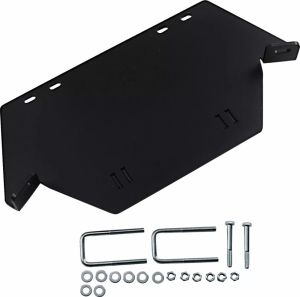 Moose utility- snow 2825pf eke tartó Hókotró