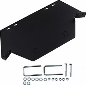 Moose utility- snow 2825pf eke tartó Hókotró 1