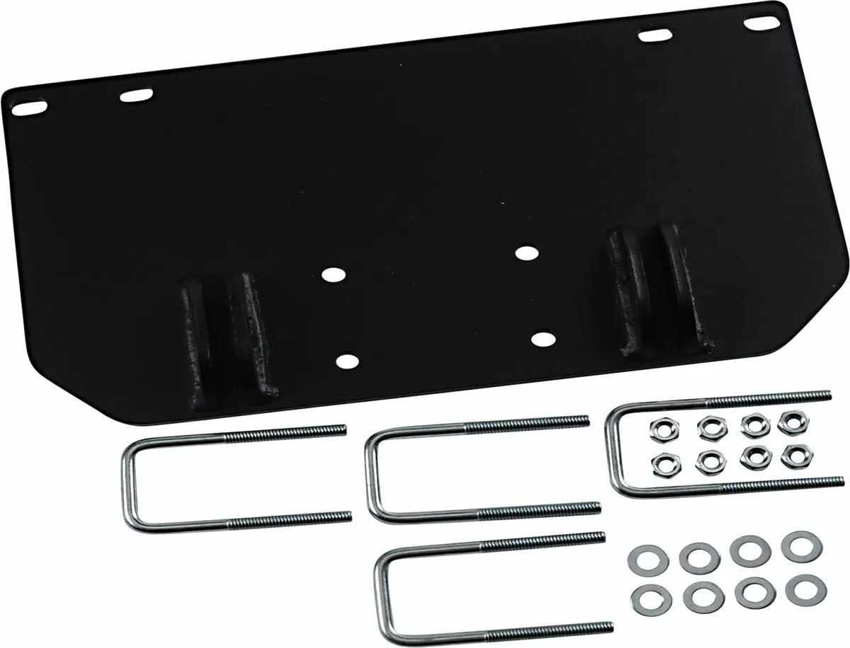 Moose utility- snow 2831PF ​​eke tartó Hókotró 0