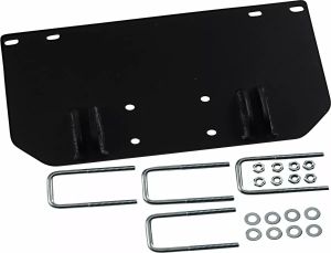 Moose utility- snow 2831PF ​​eke tartó Hókotró