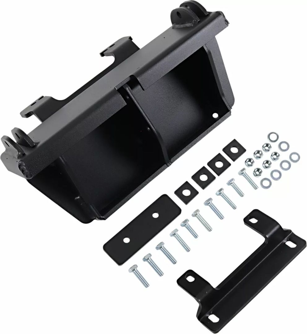 Moose utility- snow 4497PF eke tartó lemez RM5 gyors tartó eke rendszerhez Hókotró 0