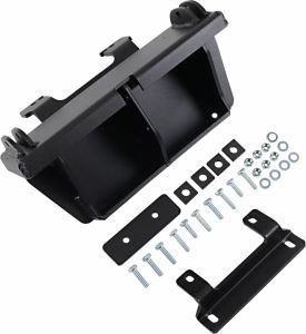 Moose utility- snow 4497PF eke tartó lemez RM5 gyors tartó eke rendszerhez Hókotró