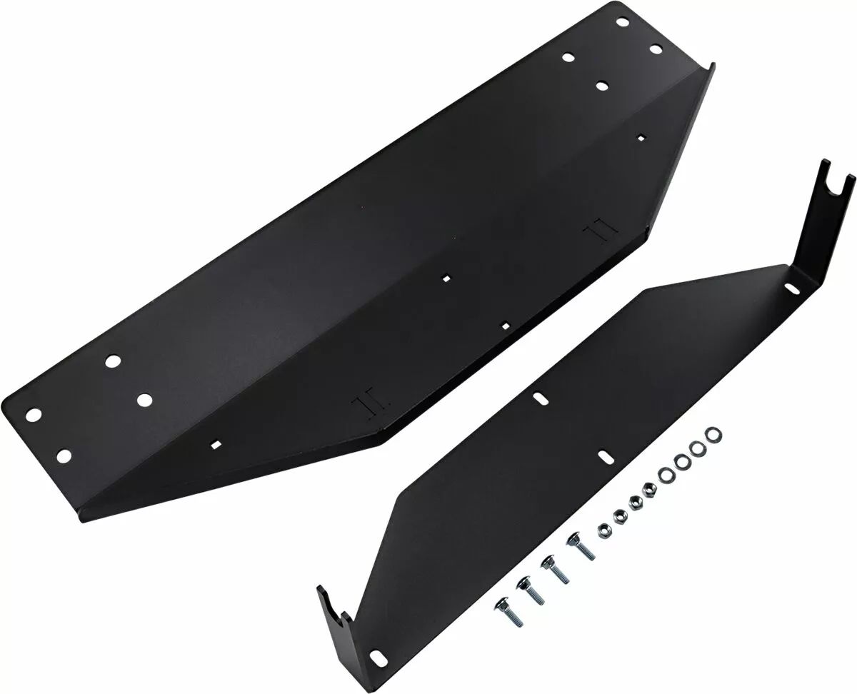 Moose utility- snow 4460pf eke tartó lemez RM5 gyors tartó eke rendszerhez Hókotró 0