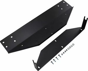 Moose utility- snow 4460pf eke tartó lemez RM5 gyors tartó eke rendszerhez Hókotró