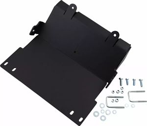 Moose utility- snow 4487pf eke tartó lemez RM5 gyors tartó eke rendszerhez Hókotró