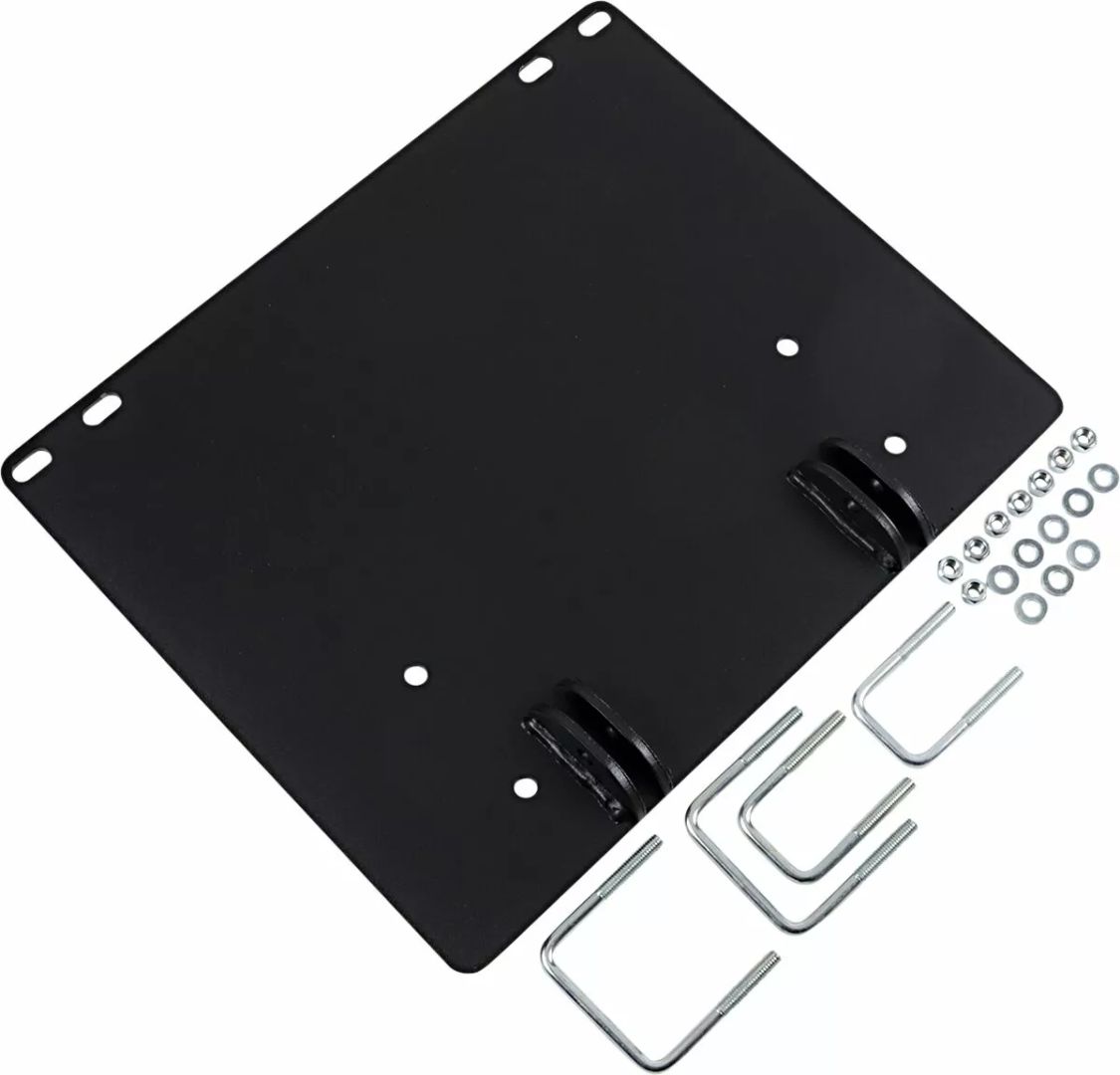 Moose utility- snow 2832PF eke tartó Hókotró 0