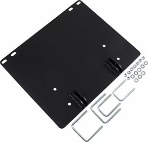 Moose utility- snow 2832PF eke tartó Hókotró