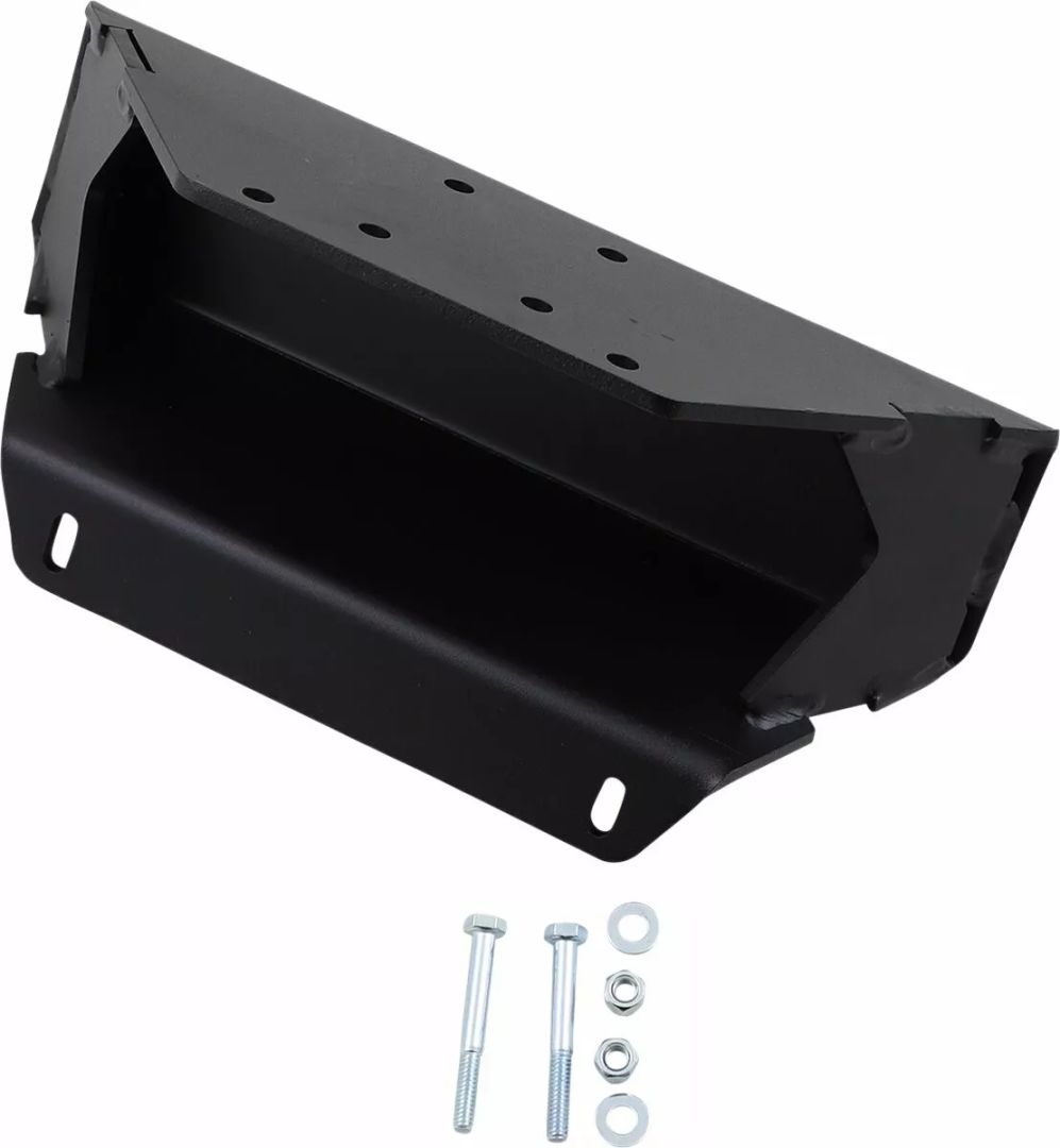 Moose utility- snow 4461PF ​​eke tartó lemez RM5 gyors tartó eke rendszerhez Hókotró 0
