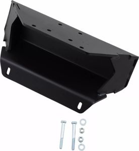 Moose utility- snow 4461PF ​​eke tartó lemez RM5 gyors tartó eke rendszerhez Hókotró
