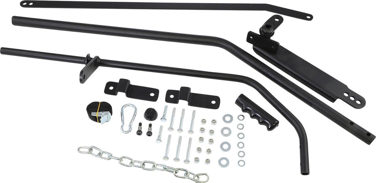 Moose utility- snow kézi emelõ Moose PLOWS Hókotró 0