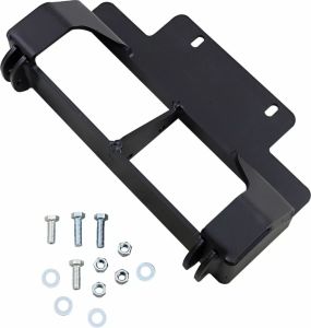 Moose utility- snow 4492PF eke tartó lemez RM5 gyors tartó eke rendszerhez Hókotró