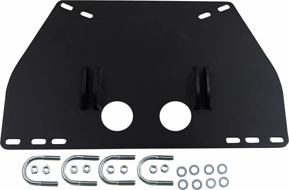 Moose utility- snow 2787pf eke tartó Hókotró 0