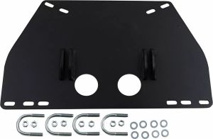 Moose utility- snow 2787pf eke tartó Hókotró
