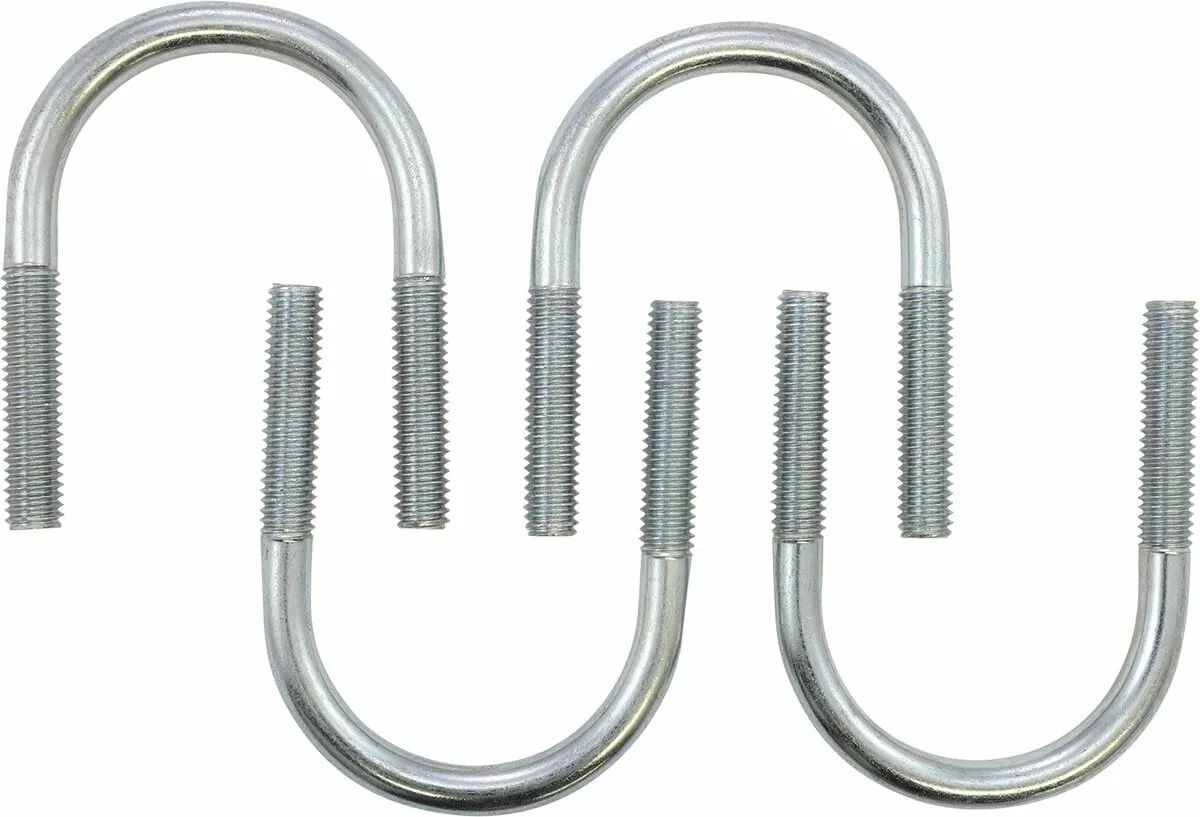 Moose utility- snow BB23PF eke csere U-Bolts Hókotró 0