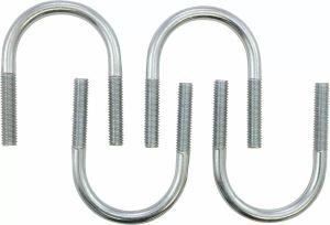 Moose utility- snow BB23PF eke csere U-Bolts Hókotró
