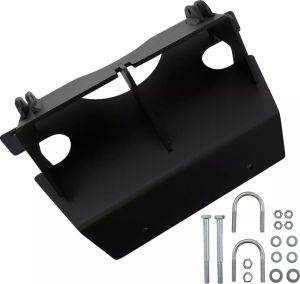 Moose utility- snow 4476PF eke tartó lemez RM5 gyors tartó eke rendszerhez Hókotró