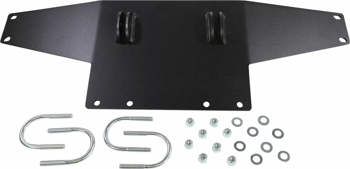Moose utility- snow 2822PF ATV eke alsó tartó Hókotró 0