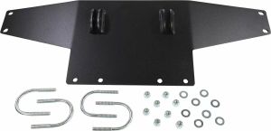 Moose utility- snow 2822PF ATV eke alsó tartó Hókotró
