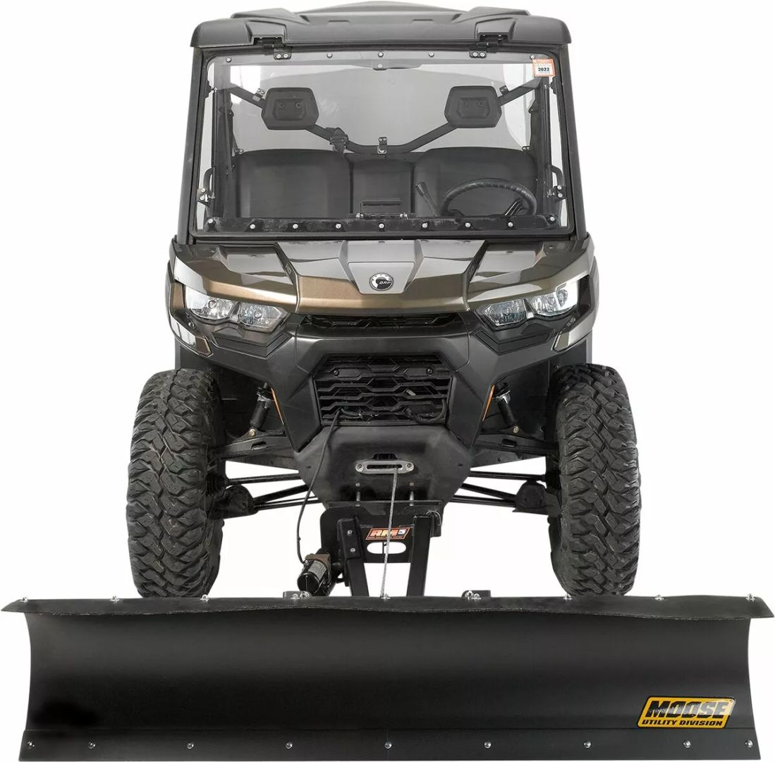 Moose utility- snow KD2725PF RM5 hidraulikus fordulatkészlet Hókotró 0