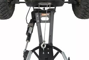 Moose utility- snow KD2725PF RM5 hidraulikus fordulatkészlet Hókotró 2