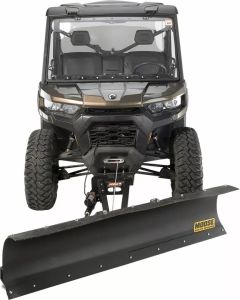 Moose utility- snow KD2725PF RM5 hidraulikus fordulatkészlet Hókotró 3