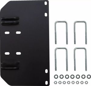 Moose utility- snow 2836PF eke tartó Hókotró