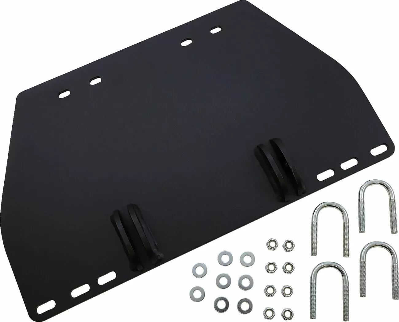 Moose utility- snow 2800pf ATV eke alsó tartó Hókotró 0