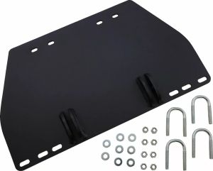Moose utility- snow 2800pf ATV eke alsó tartó Hókotró