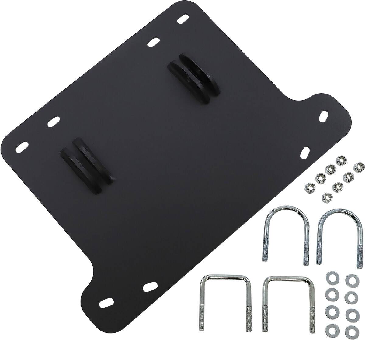 Moose utility- snow eke tartó sár UTV HON Hókotró 0
