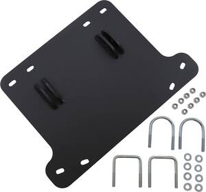 Moose utility- snow eke tartó sár UTV HON Hókotró
