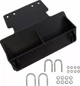 Moose utility- snow 4535pf eke tartó lemez RM5 gyors tartó eke rendszerhez Hókotró