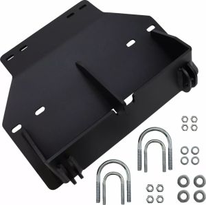 Moose utility- snow 4578pf eke tartó lemez RM5 gyors tartó eke rendszerhez Hókotró
