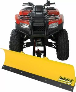 Moose utility- snow KD2721PF PushTube Electric Kit készlet Hókotró 3