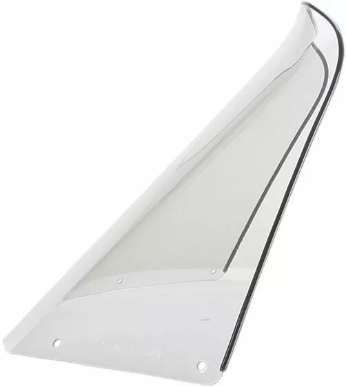 Sno stuff 450-112 csere szélvédő Szélvédő, plexi, fejidom 0
