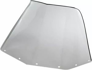 Sno stuff 450-113 csere szélvédő Szélvédő, plexi, fejidom