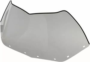 Sno stuff 450-114 csere szélvédő Szélvédő, plexi, fejidom