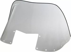 Sno stuff 450-122 csere szélvédő Szélvédő, plexi, fejidom