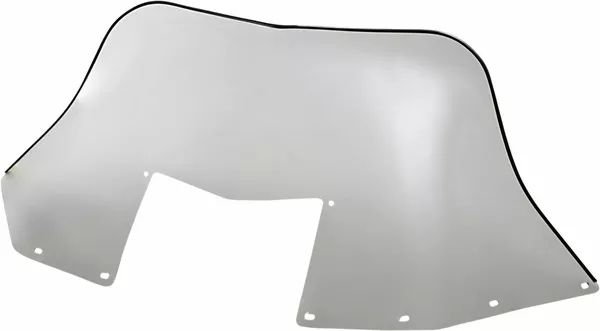 Sno stuff 450-124 csere szélvédő Szélvédő, plexi, fejidom 0