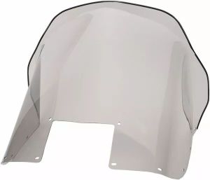 Sno stuff 450-146 csere szélvédő Szélvédő, plexi, fejidom