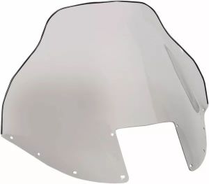 Sno stuff 450-148 csere szélvédő Szélvédő, plexi, fejidom