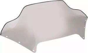 Sno stuff 450-158 csere szélvédő Szélvédő, plexi, fejidom
