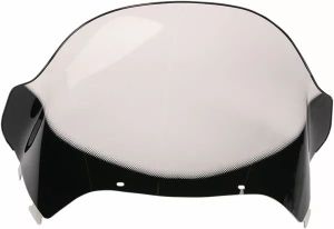 Sno stuff 450-162-03 csere szélvédő Szélvédő, plexi, fejidom