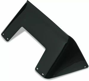 Sno stuff 450-229-50 motoros szélvédő Szélvédő, plexi, fejidom