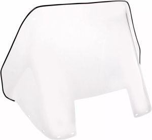Sno stuff 450-230-01 csere szélvédő Szélvédő, plexi, fejidom 1