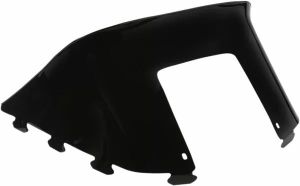 Sno stuff 450-233-50 motoros szélvédő Szélvédő, fejidom