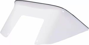 Sno stuff 450-233-55 motoros szélvédő Szélvédő, plexi, fejidom