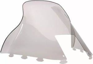 Sno stuff 450-235 csere szélvédő Szélvédő, plexi, fejidom